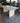 36346 Modern Rectangular Dining Table