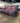 05674 Southwestern Patterned Sleeper Sofa