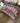 25872 Vintage Plaid Sofa with Cushions