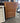 56565 Vintage Wooden 3-Drawer Dresser