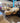 52774 Elegant Victorian Sofa and Armchair Set