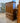 06454 Ethan Allen Vintage Wooden Storage Cabinet with Drawers