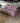 25872 Vintage Plaid Sofa with Cushions