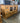 89913 Vintage Wooden Sideboard Buffet