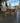68312 Vintage Oak Wood Dining Set with Five Chairs