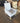 17267 Pottery barn kids,  Modern Rocking Chair with Ottoman