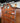 28804 American  Highboy Dresser