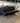 45087 Black Faux Leather Bench