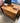 18036 Vintage Wooden 3-Drawer Dresser