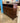 41264 Vintage Six-Drawer Wooden Dresser