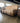 04953 Three-Seat Reclining Suede Sofa - 30 Day Guarantee !