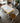 88629 White Tile-Top Dining Table Set