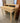 12357 Compact Wooden Folding Desk with Drawers