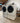 72915 LG Front Load Washer and GAS Dryer Set - 30 Day Guarantee !