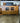 89913 Vintage Wooden Sideboard Buffet