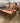 38503 Vintage Queen set of 6 Anne Dining Chairs