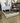 25281 Modern Upholstered Bed Frame *Queen*