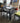 09096 Compact Dining Set with Benches