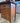 12170 Vintage Mid-Century Modern Wooden Desk