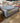 68269 Flexsteel Gray Fabric Sofa