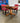 95127 Modern Wood Dining Table with Sleek Design