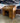 41474 Vintage Oak Roll-Top Desk