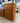 69787 Vintage Wooden Chest of Drawers