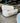 18052 Beige Reclining Leather Loveseat with Cup Holder Console - 30 Day Guarantee !