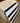 43123 White 3-Drawer Dresser