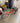 31940 Orange Adult Tricycle with Rear Basket