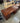 20378 Classic Wooden Office Desk with Drawers
