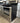 98604 Stainless Steel Electric Range with Glass Cooktop