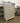 34422 Vintage Carved Wood Dresser