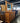 19804 Vintage Pine Dresser with Mirror