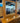 19804 Vintage Pine Dresser with Mirror