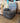 97223 Charcoal Gray Recliner Chair