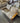 73392 Modern Beige Two-Seater Sofa