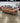 23655 Vintage Floral Chaise Lounge