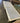 19400 White Leather Ottoman & bed