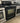 03699 Frigidaire Black Electric Stove with Coil Burners - 30 Day Guarantee !