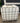 66595 Large Industrial IBC Tote with Metal Cage