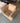 54505 Vintage Tan Armchair