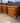 81826 Classic Wooden Nightstands with Drawers