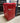 45279 Galanz Retro-Style Mini Refrigerator - 30 Day Guarantee !