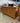 92559 Vintage Wooden Sideboard with Drawers and Cabinet