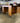 78524 West Elm Project Table with Integrated Bookshelf