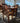 12898 Wooden Dining Table Set with Chairs