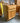 93835 Oak Finish Kitchen Cabinet