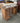 63889 Modern Wood Desk with Storage Drawers
