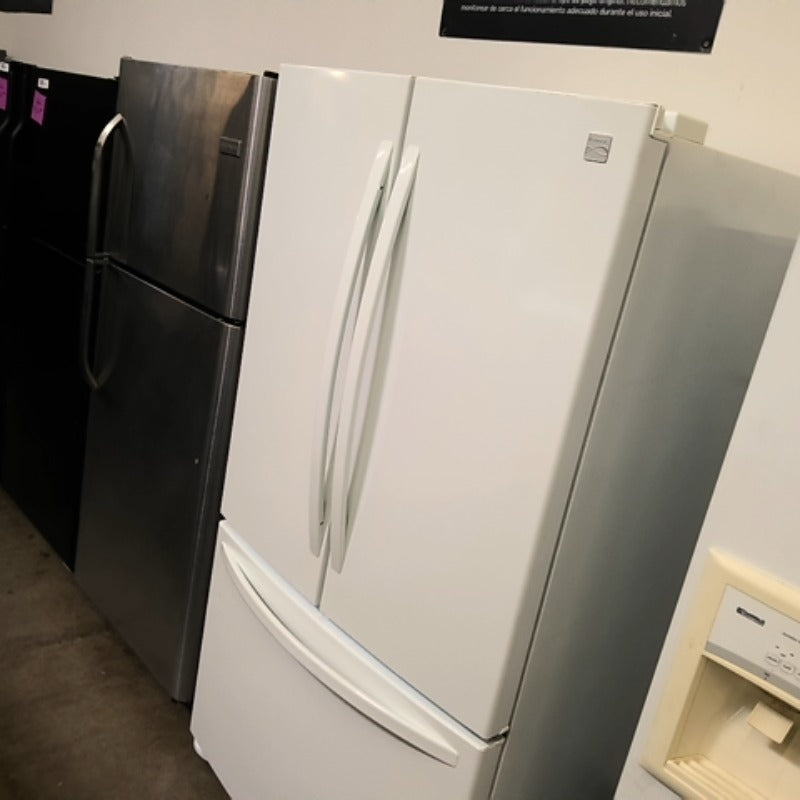 14499 Kenmore SidebySide Refrigerator Cool Convenience! 30 Day Gua